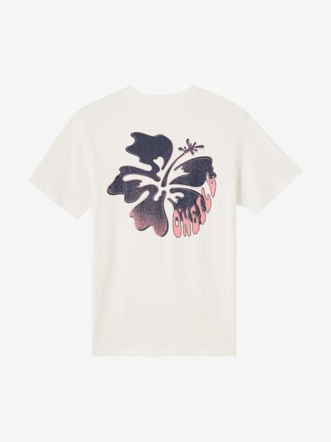 O'Neill Hibis Classic Tee