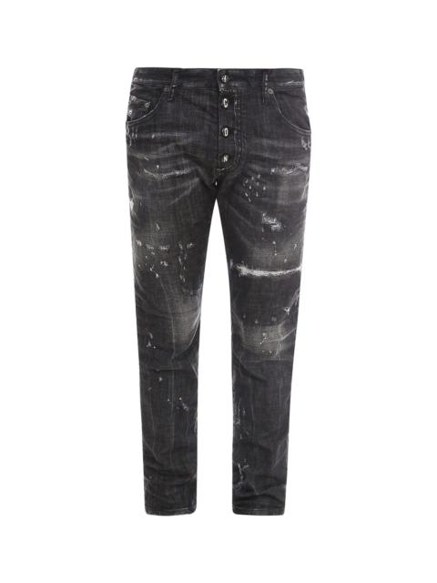 Skater Denim Jeans