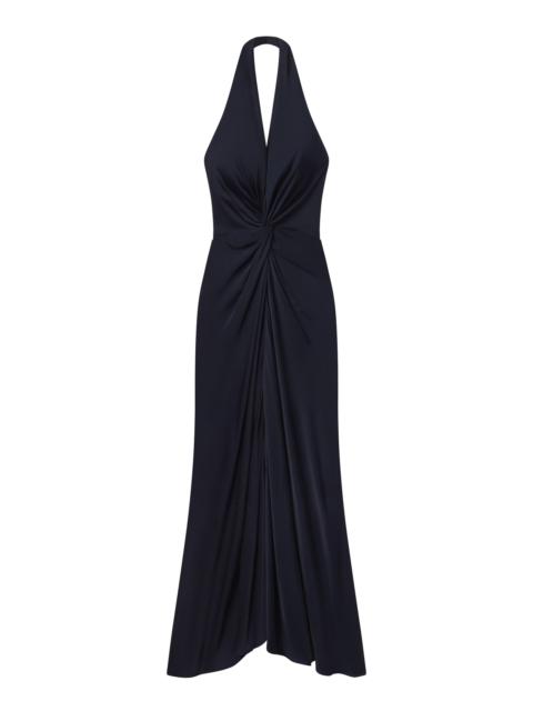 A.L.C. Mabel Satin Gown