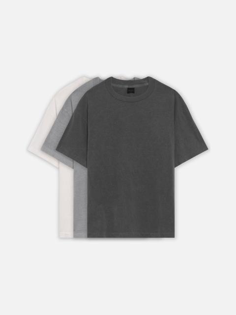 John Elliott FOUNDATION 3 PACK VINTAGE TEE