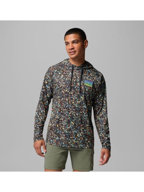 Columbia Men’s Wild Cast Camp x Bentley Hoodie