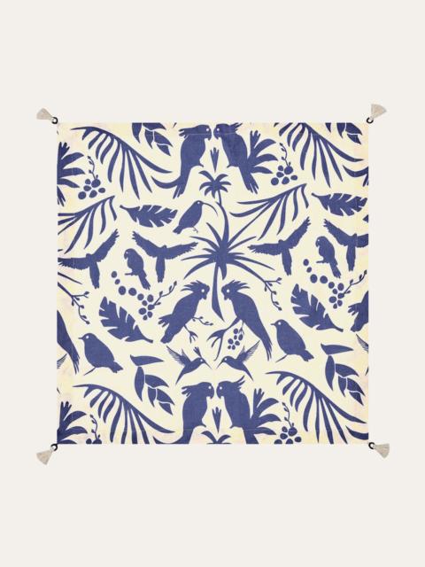 Johanna Ortiz Selva Alta Napkin Set of 4