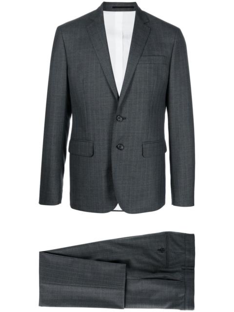 DSQUARED2 single-breasted trouser suit