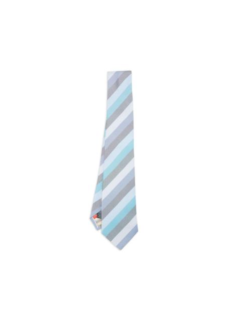 Paul Smith striped tie