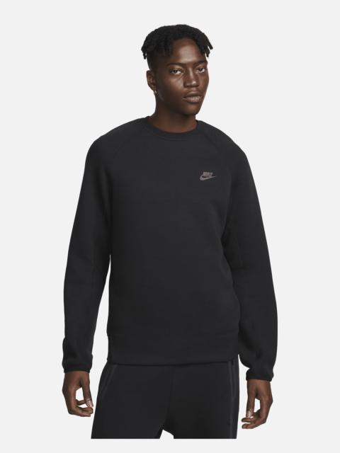 Nike Sportswear Tech Fleece Men's Crew