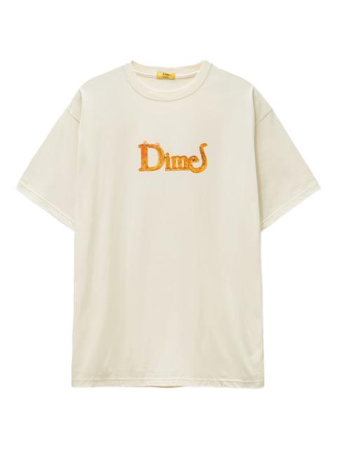 Dime logo t-shirt