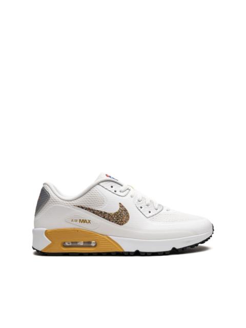 Nike Air Max 90 "PGA Championship" sneakers
