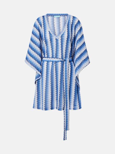 MELISSA ODABASH Petra kaftan
