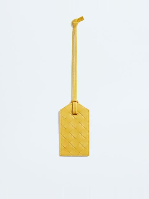Bottega Veneta Getaway Tag Holder