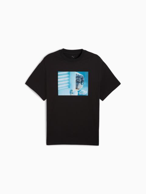 PUMA Hoops x E.T. Men's Basketball Tee