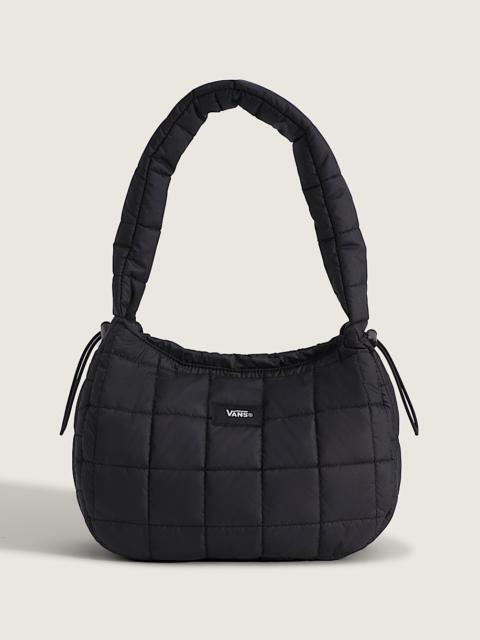 Vans Quilted Katie Bag