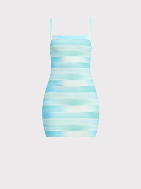 HERVE LEGER THE CHARLIE DRESS