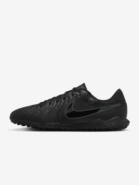 Nike Tiempo Legend 10 Academy Turf Low-Top Soccer Shoes