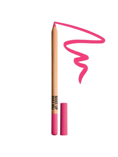 Make Up For Ever Artist Color Pencil Long-Lasting Lip Liner