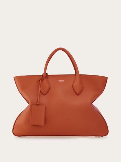 FERRAGAMO Tote bag (L)