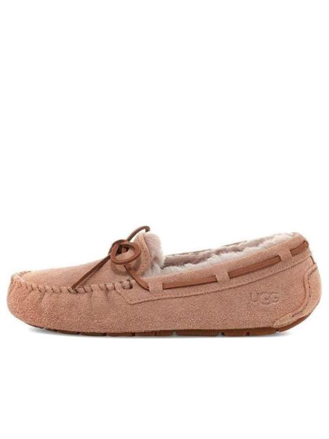 UGG (WMNS) UGG Dakota 'Caribou' 1107949-CRBO