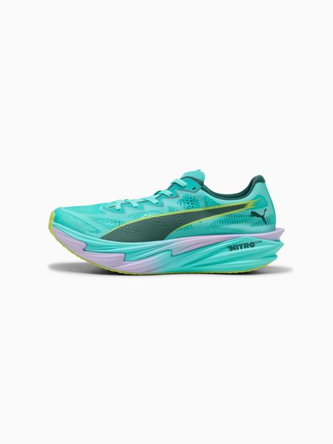 PUMA PUMA x HYROX Deviate NITRO™ Elite 4 Men's Shoes