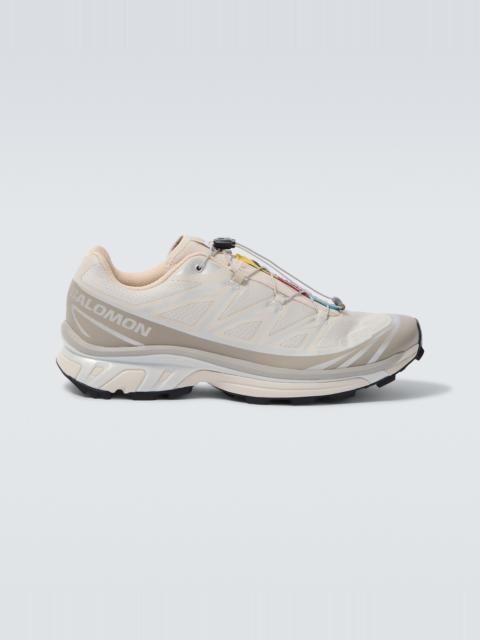 SALOMON XT-6 sneakers