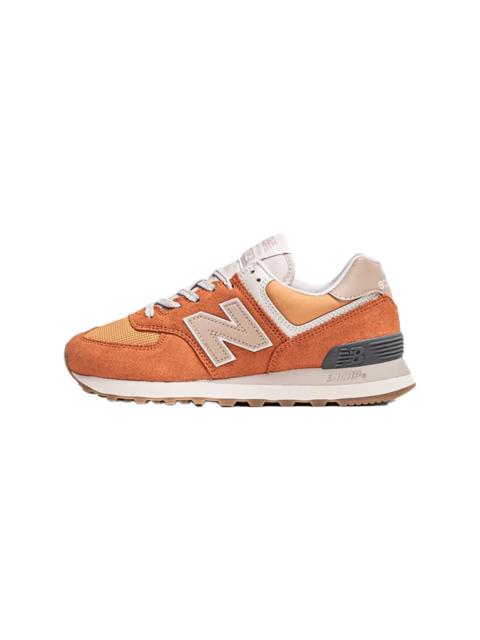 New Balance 574 Core WMNS "Orange"