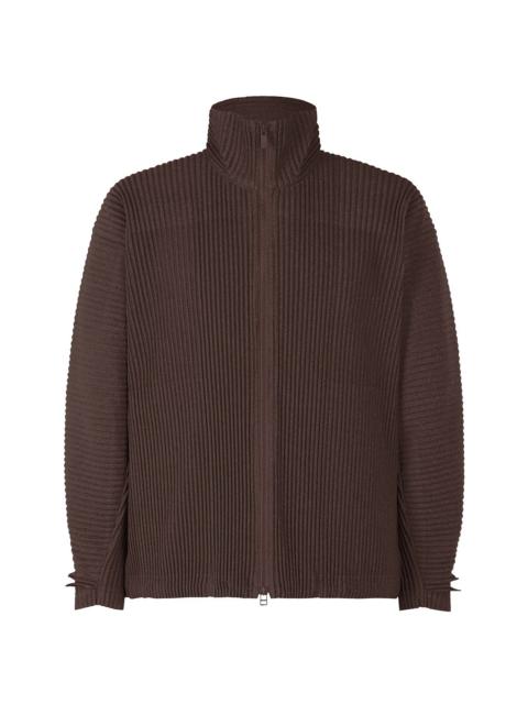 ISSEY MIYAKE SERRATE JACKET