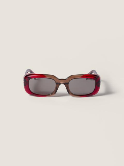 Miu Miu Rêverie sunglasses