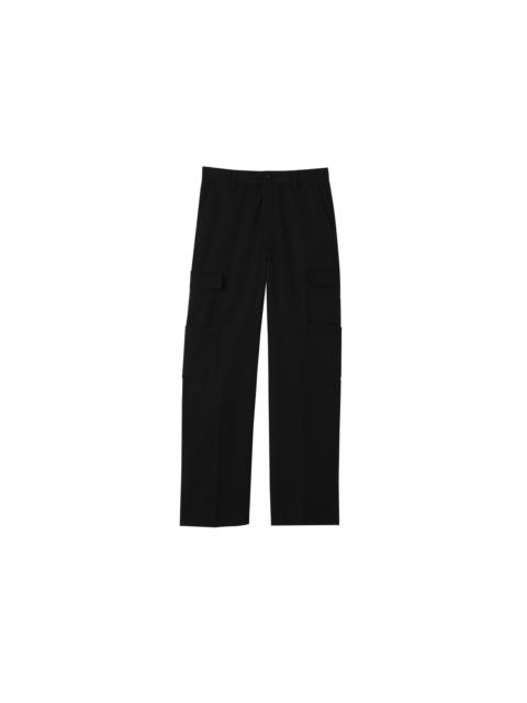 Axel Arigato Park Cargo Trousers