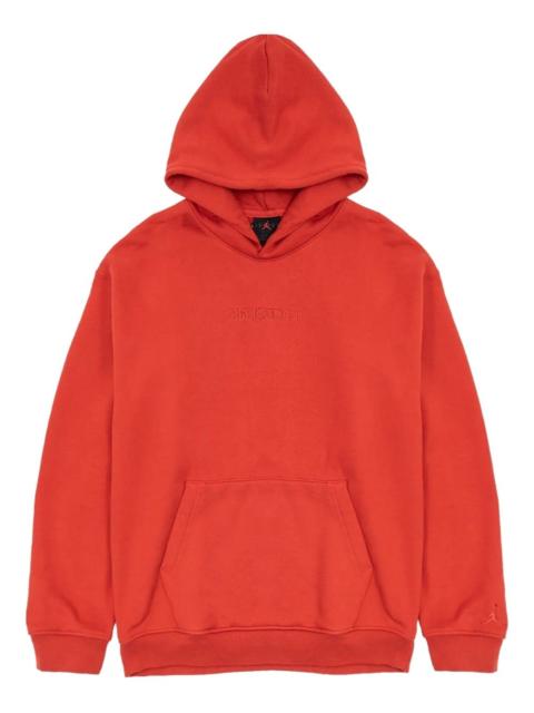 Jordan Wordmark hoodie
