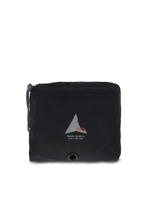 ROA Ici Packable Waterproof Rain Shell