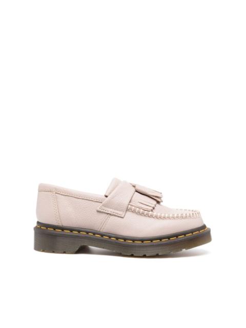 Dr. Martens Adrian leather loafers