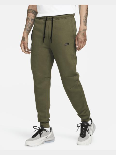 Men’s Nike Tech Fleece Joggers shops