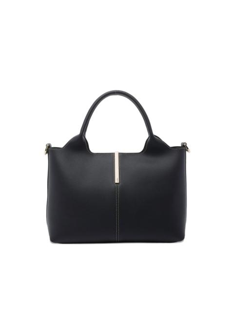Tod's removable-strap leather tote bag