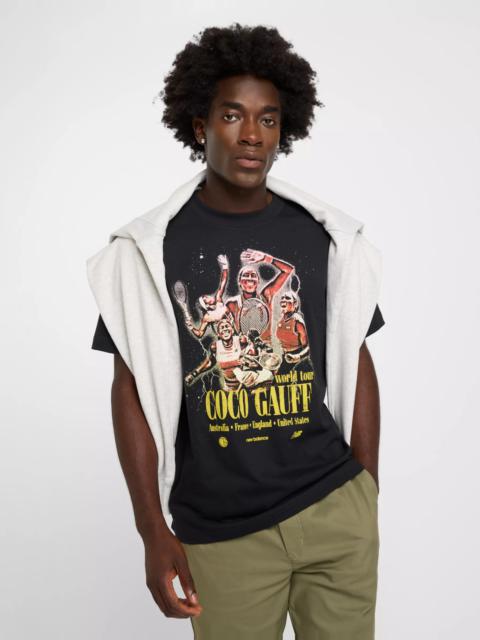 New Balance Coco Gauff World Tour T-Shirt