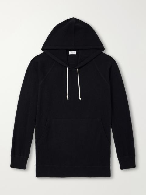 GHIAIA Cashmere Hoodie