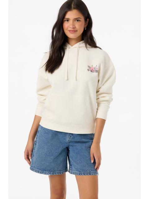 O'Neill Long Board Drift Hoodie