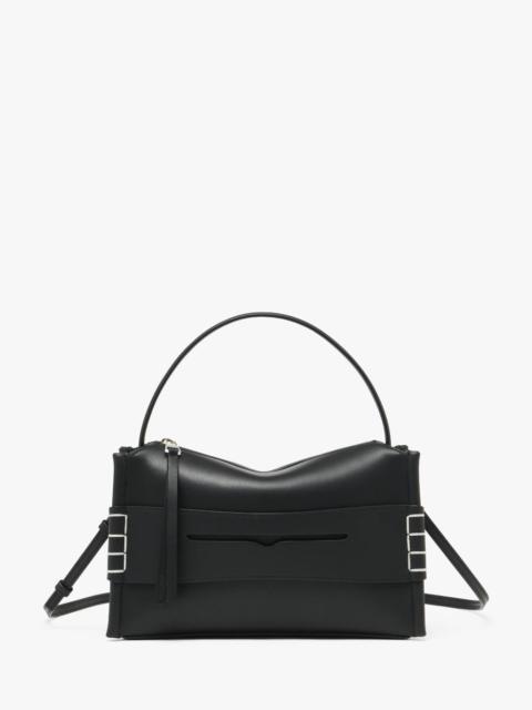 JW Anderson LOAFER BAG - LEATHER SHOULDER BAG