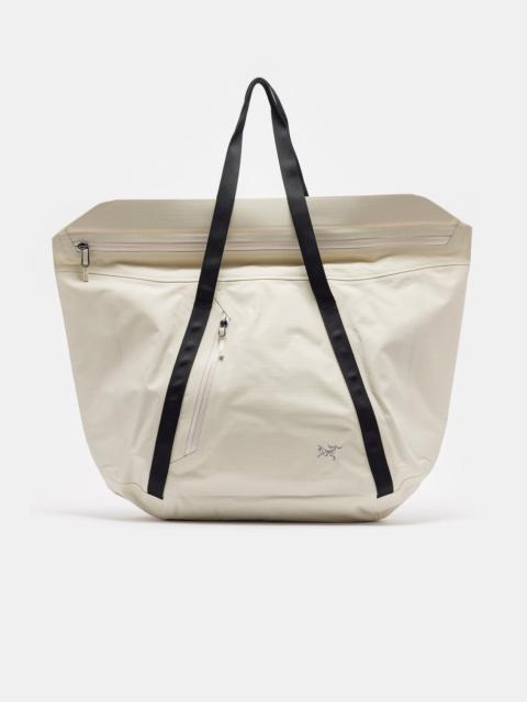 Arc'teryx Granville 30 Carryall Bag in Sea Salt