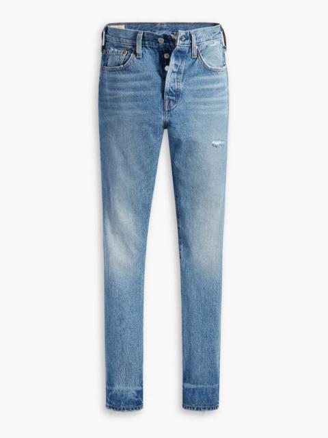 Levi's 501® SKINNY WOMEN'S JEANS