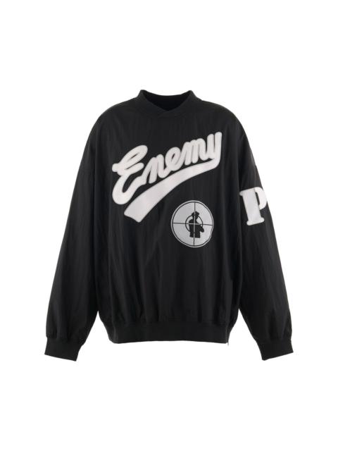 Enemy sweatshirt