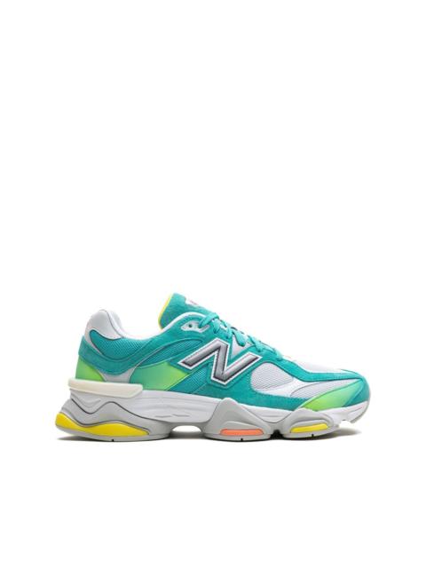 New Balance 9060 "Cyan Burst" sneakers