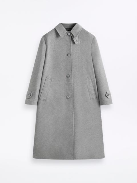 Mackintosh Banton Loro Piana Cashmere Long Coat