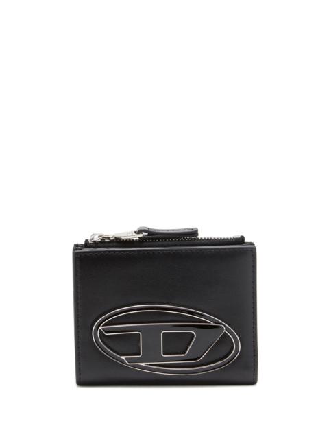 Diesel Diesel 1DR Leather Wallet
