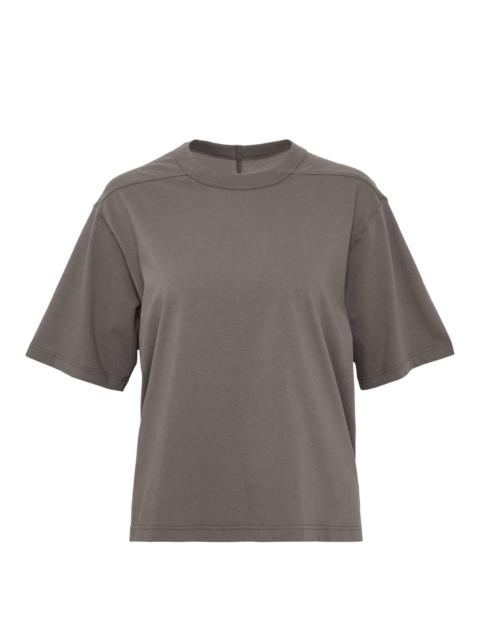 Rick Owens Cropped Brad T Classic Cotton