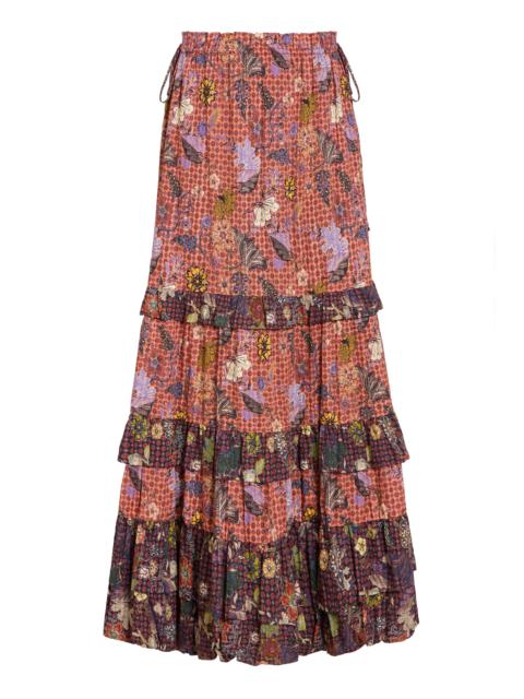 MARIE OLIVER MOIRA SKIRT