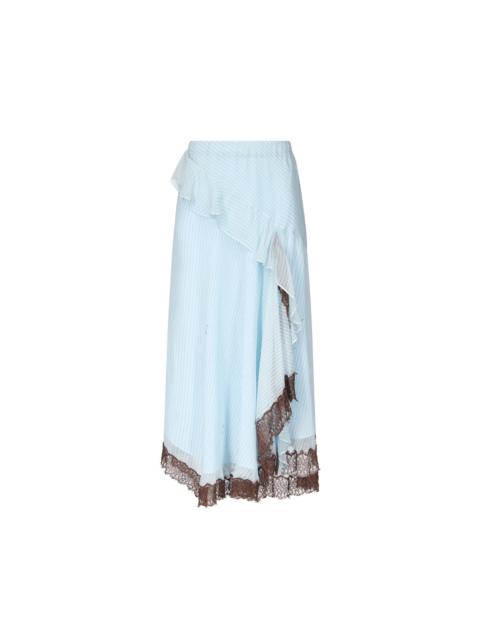 DIANE VON FURSTENBERG Sylvie Skirt