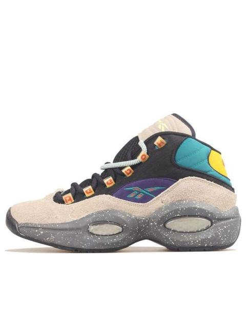 Reebok Reebok Nice Kicks x Question 'Bubba Chuck's Fishing' FW1784