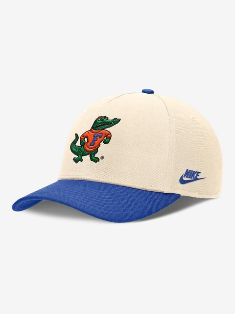 Nike Florida Primetime Rise Academic Men's Nike Dri-FIT College Adjustable Hat