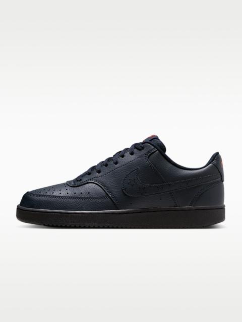 Nike Nike Court Vision Low Next Nature Men's Shoes
