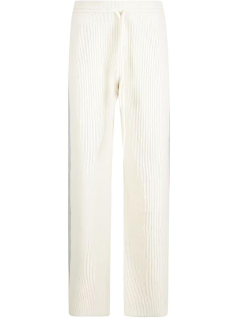 FABIANA FILIPPI ribbed trousers