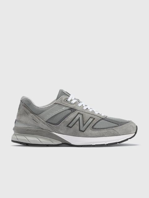 New Balance MADE IN USA 990V5 CORE
