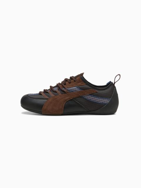 PUMA Klim Patch Sneakers